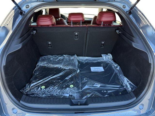 new 2026 Mazda CX-30 car, priced at $32,865