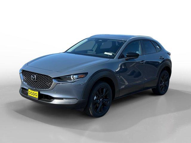 new 2026 Mazda CX-30 car, priced at $32,865