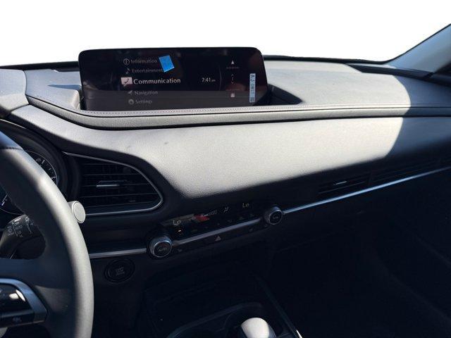 new 2026 Mazda CX-30 car, priced at $32,865