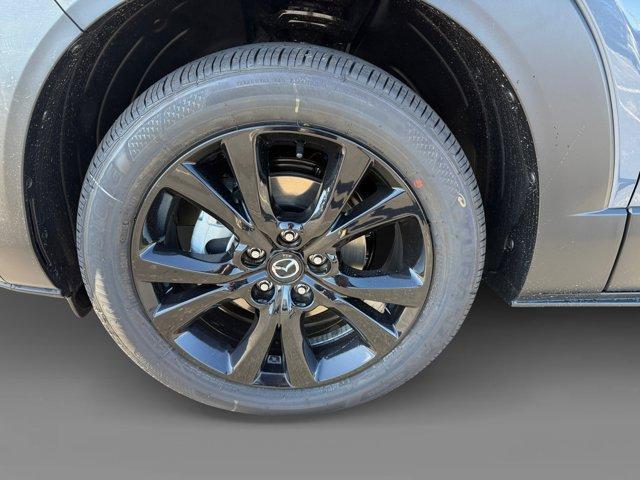 new 2026 Mazda CX-30 car, priced at $32,865