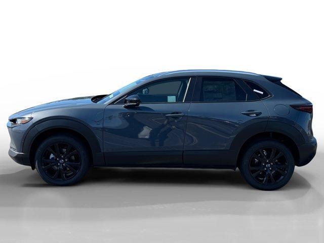 new 2026 Mazda CX-30 car, priced at $32,865
