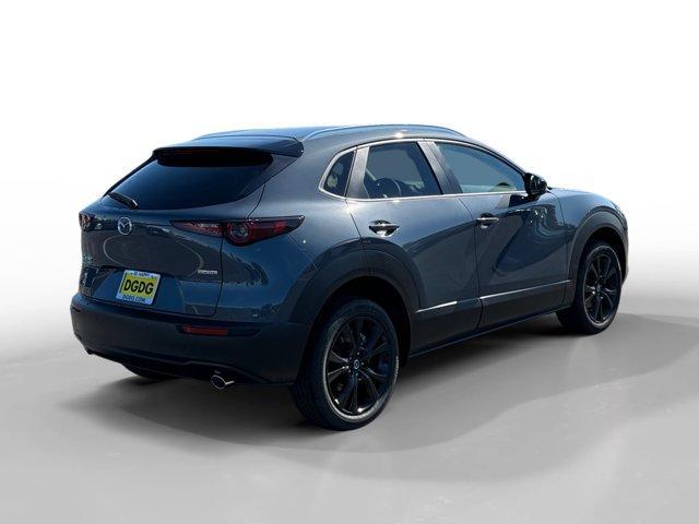 new 2026 Mazda CX-30 car, priced at $32,865