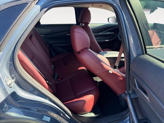 new 2026 Mazda CX-30 car, priced at $32,865