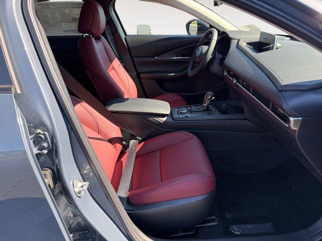 new 2026 Mazda CX-30 car, priced at $32,865