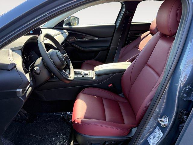new 2026 Mazda CX-30 car, priced at $32,865