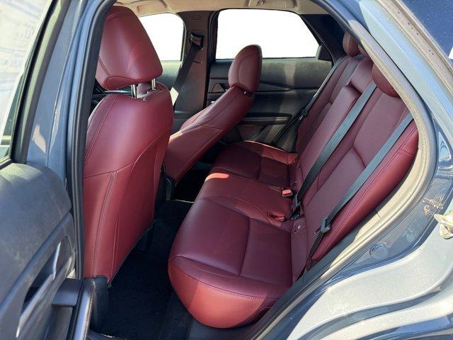 new 2026 Mazda CX-30 car, priced at $32,865