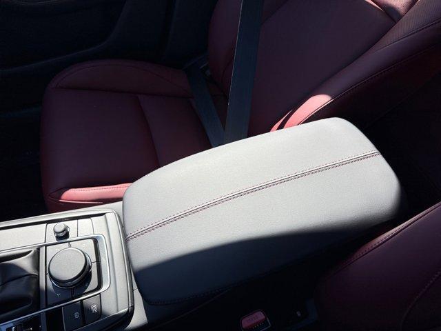 new 2026 Mazda CX-30 car, priced at $32,865