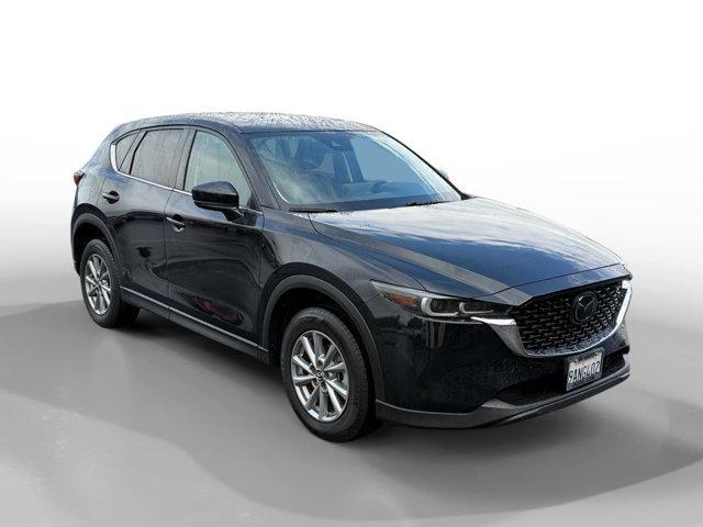 used 2022 Mazda CX-5 car, priced at $22,999