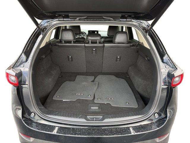 used 2022 Mazda CX-5 car, priced at $22,999