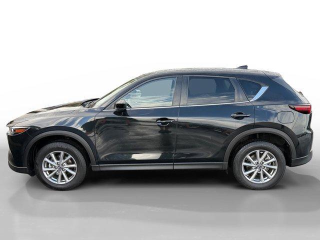 used 2022 Mazda CX-5 car, priced at $22,999