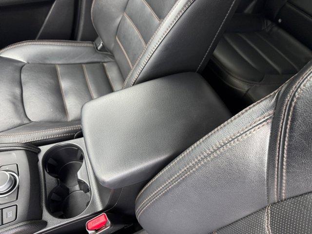 used 2022 Mazda CX-5 car, priced at $22,999