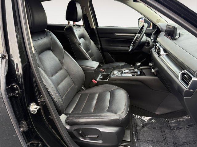 used 2022 Mazda CX-5 car, priced at $22,999