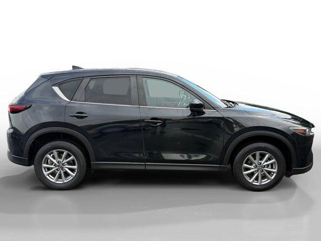 used 2022 Mazda CX-5 car, priced at $22,999