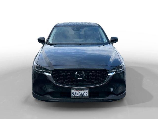used 2022 Mazda CX-5 car, priced at $22,999