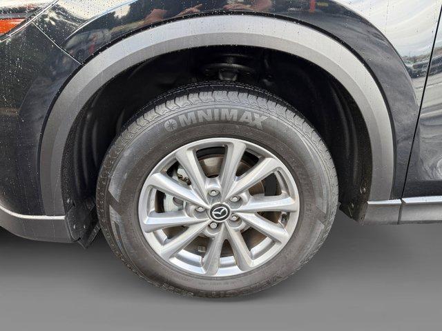 used 2022 Mazda CX-5 car, priced at $22,999