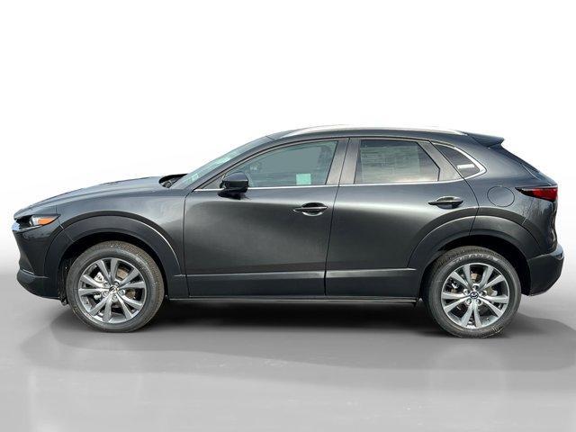 new 2025 Mazda CX-30 car, priced at $31,220