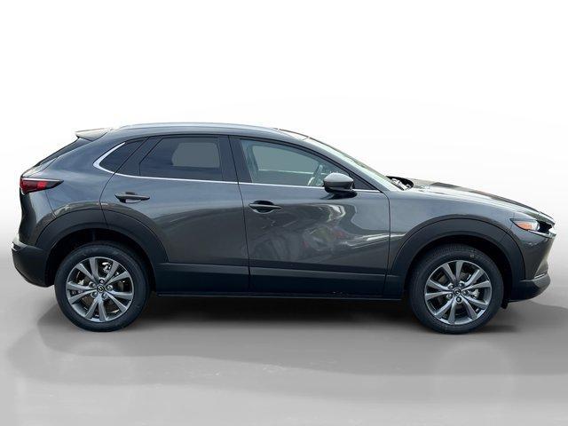 new 2025 Mazda CX-30 car, priced at $31,220