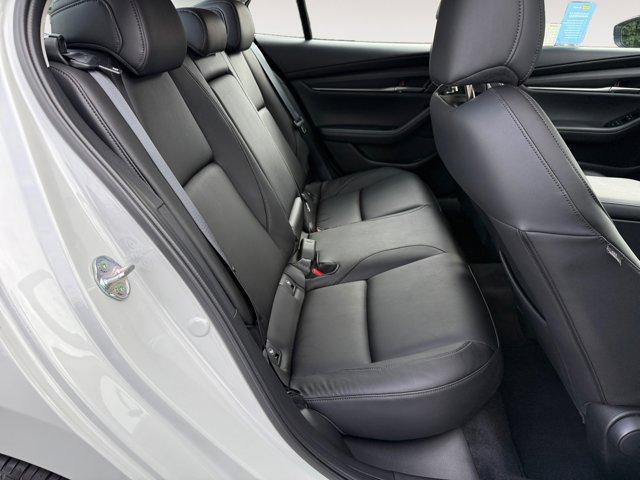 used 2025 Mazda Mazda3 car, priced at $24,291