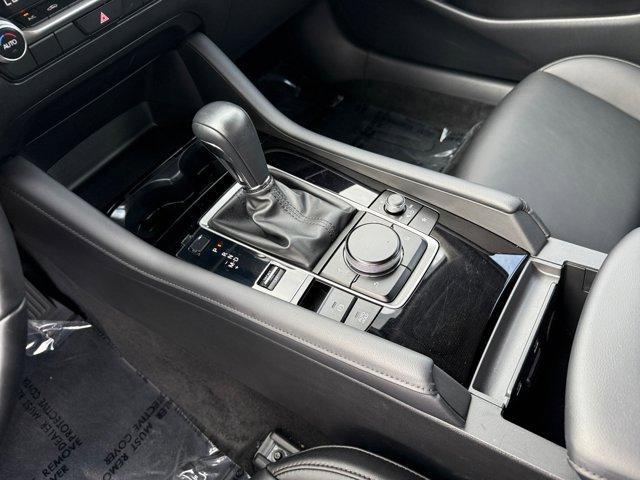 used 2025 Mazda Mazda3 car, priced at $24,291