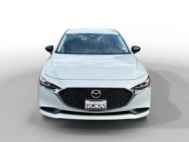 used 2025 Mazda Mazda3 car, priced at $24,291