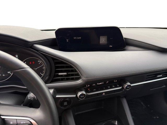 used 2025 Mazda Mazda3 car, priced at $24,291