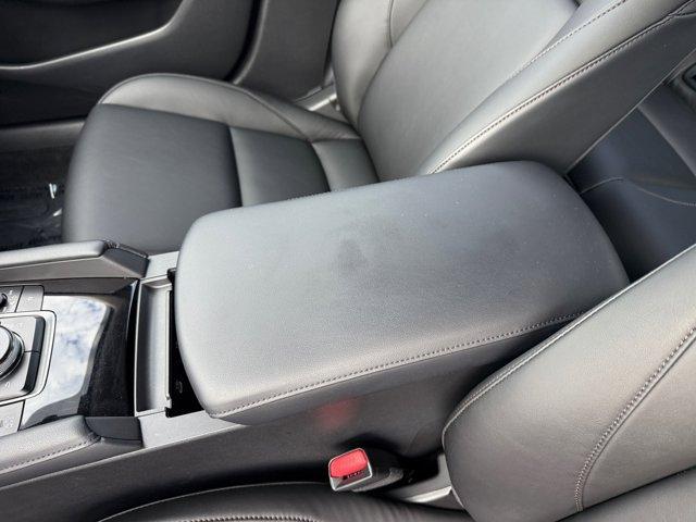 used 2025 Mazda Mazda3 car, priced at $24,291