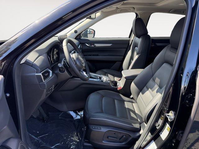 new 2025 Mazda CX-5 car, priced at $35,642