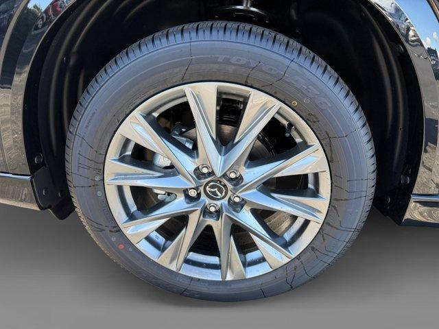 new 2025 Mazda CX-5 car, priced at $35,642