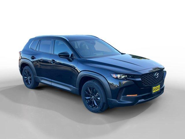 new 2025 Mazda CX-50 car, priced at $32,335