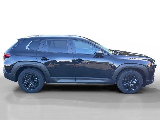 new 2025 Mazda CX-50 car, priced at $32,335