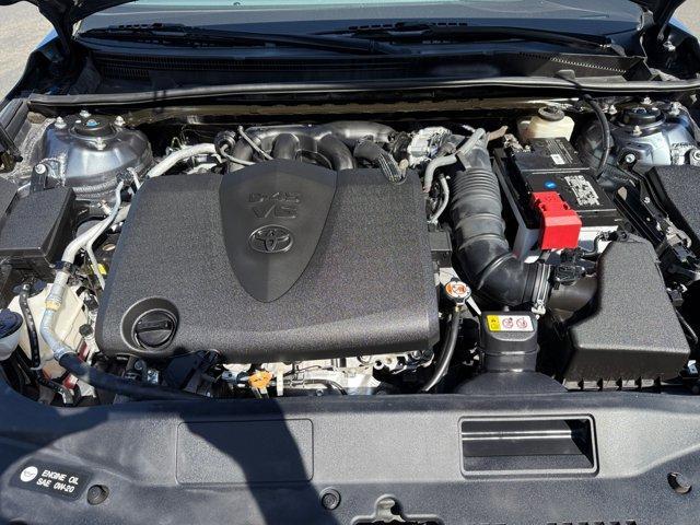 used 2019 Toyota Avalon car, priced at $23,999