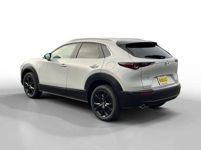 new 2025 Mazda CX-30 car, priced at $28,845