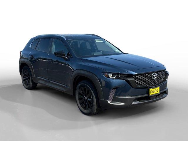 new 2025 Mazda CX-50 car, priced at $34,810