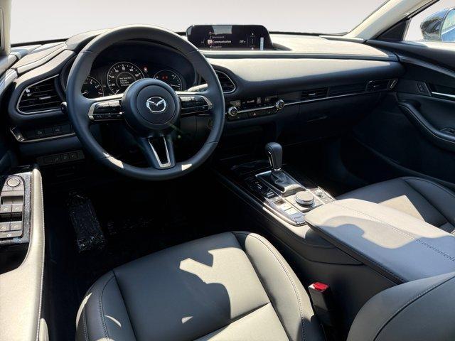 new 2025 Mazda CX-30 car, priced at $31,000