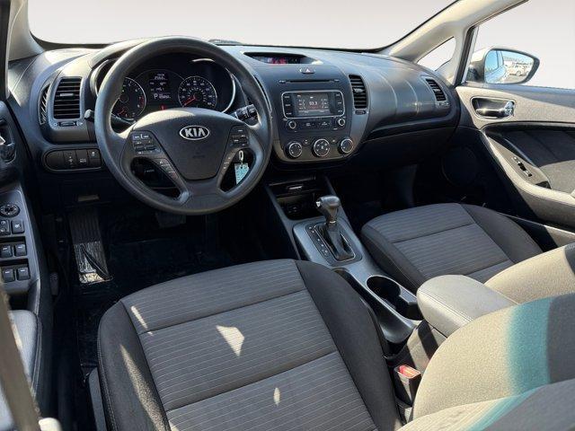 used 2016 Kia Forte car, priced at $7,999