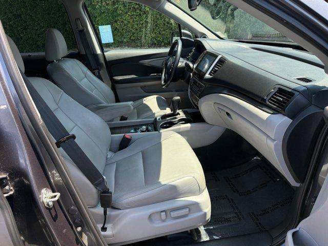 used 2016 Honda Pilot car, priced at $16,888