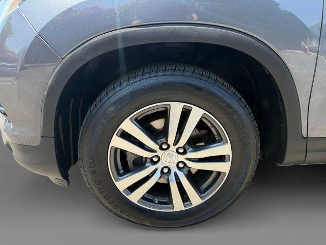 used 2016 Honda Pilot car, priced at $16,888