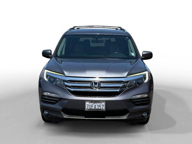 used 2016 Honda Pilot car, priced at $16,888