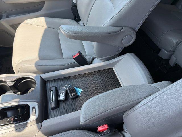 used 2016 Honda Pilot car, priced at $16,888