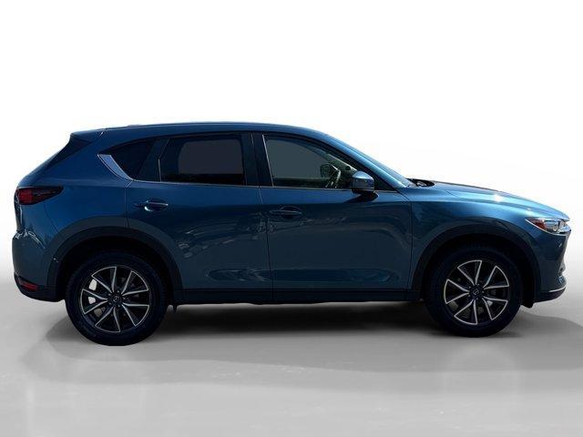 used 2018 Mazda CX-5 car, priced at $19,449
