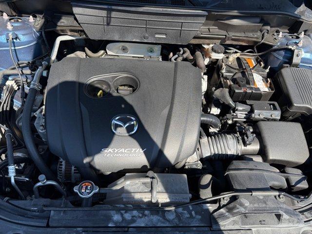 used 2018 Mazda CX-5 car, priced at $19,449