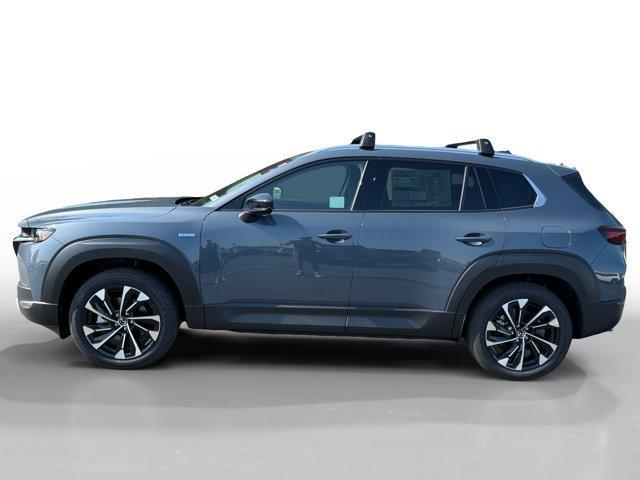 new 2025 Mazda CX-50 Hybrid car, priced at $42,185