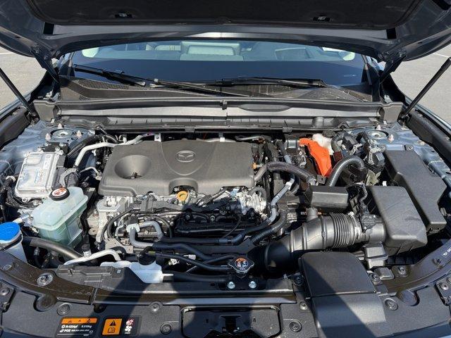 new 2025 Mazda CX-50 Hybrid car, priced at $42,185