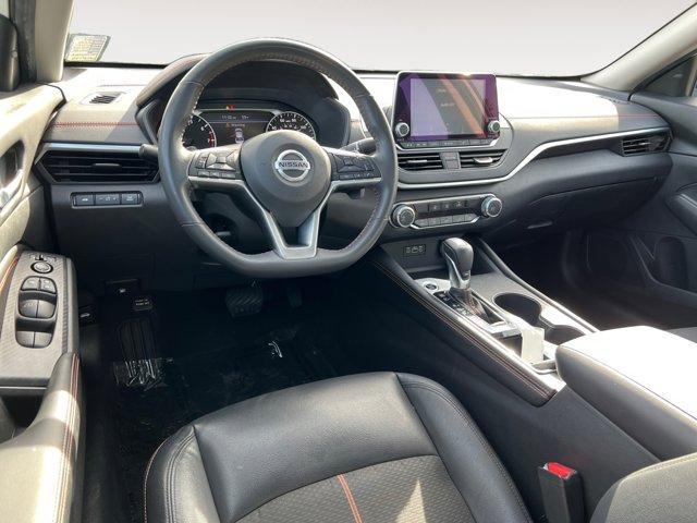 used 2022 Nissan Altima car, priced at $21,222