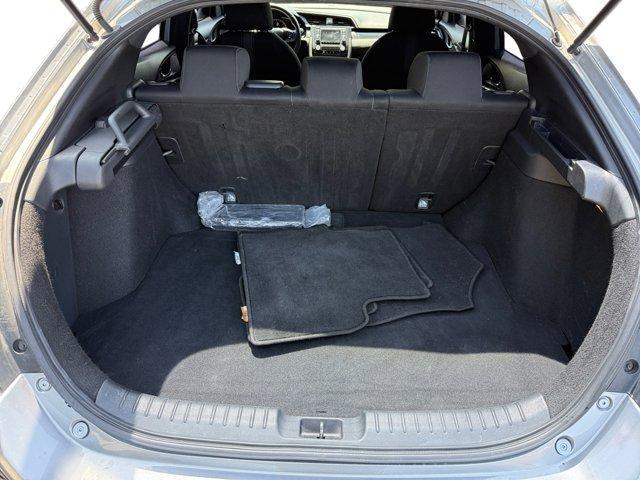used 2019 Honda Civic car, priced at $19,500