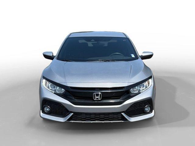 used 2019 Honda Civic car, priced at $19,500