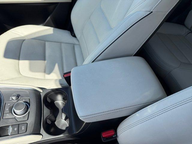 used 2025 Mazda CX-5 car, priced at $31,888