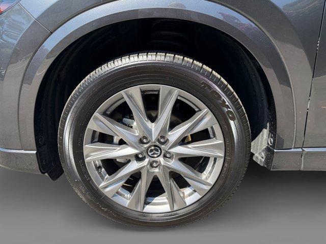 used 2025 Mazda CX-5 car, priced at $31,888