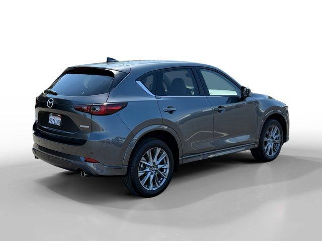 used 2025 Mazda CX-5 car, priced at $31,888