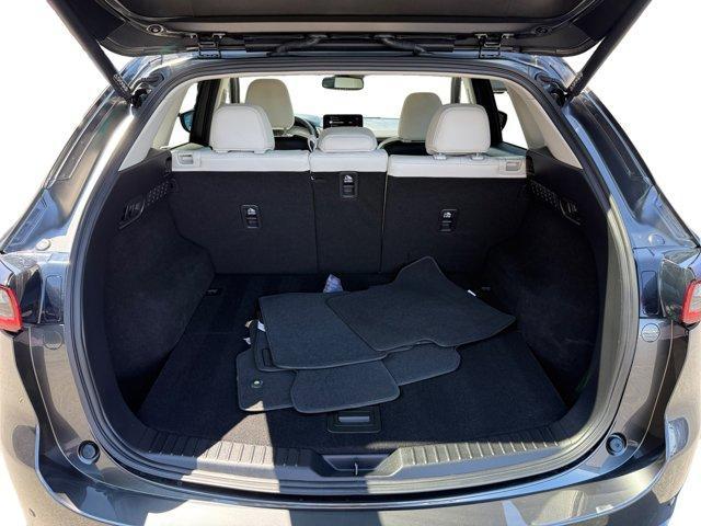 used 2025 Mazda CX-5 car, priced at $31,888